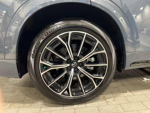 Certified 2025 MAZDA CX-70 3.3 Turbo S w/ Premium Plus image 33