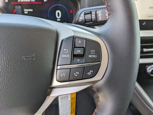 New 2026 Ford Explorer Active image 33
