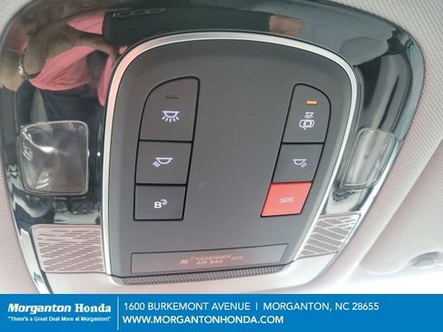 Used 2024 Hyundai Palisade SEL AWD/4WD image 33