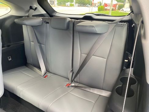 New 2026 Toyota Highlander Limited AWD/4WD image 5