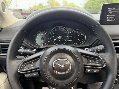 Used 2025 MAZDA CX-5 AWD 2.5 S image 27