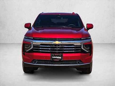 New 2026 Chevrolet Tahoe LT w/ Comfort Package AWD/4WD image 6