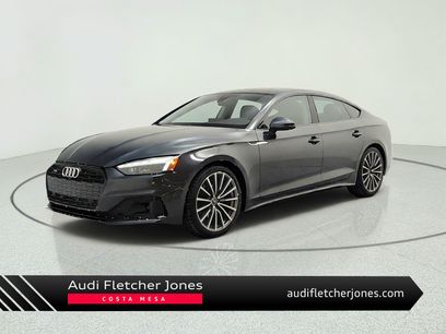 Used 2023 Audi A5 2.0T Premium Plus w/ Premium Plus