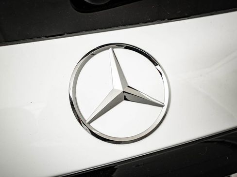 New 2026 Mercedes-Benz GLC 300 4MATIC image 18