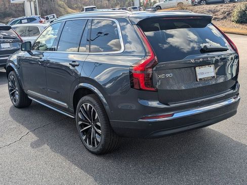 New 2026 Volvo XC90 T8 Ultra w/ Protection Package Premier AWD/4WD image 4