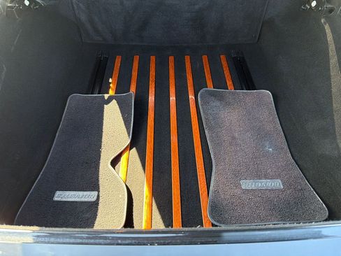 Used 2005 Chevrolet SSR w/ Preferred Equipment Group image 13