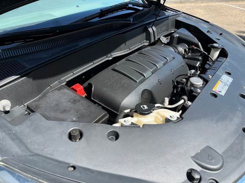 Used 2014 Chevrolet Traverse LT FWD image 29