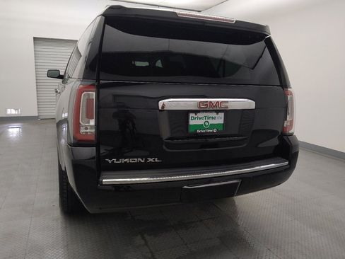 Used 2019 GMC Yukon XL Denali w/ Open Road Package image 6