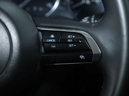Certified 2024 MAZDA CX-30 AWD 2.5 S w/ Preferred Package image 23