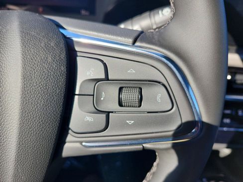 New 2026 Buick Envista Avenir FWD image 22
