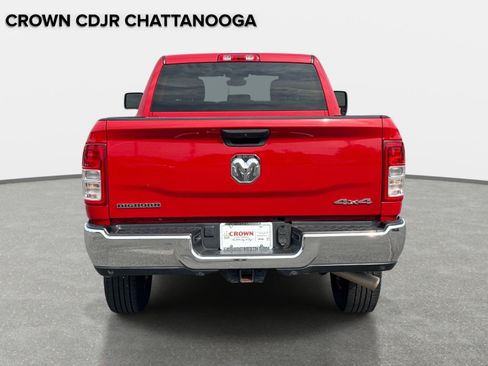 Used 2024 RAM 2500 Big Horn AWD/4WD image 5
