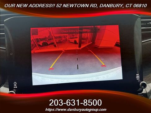 Used 2022 Jeep Wagoneer Series II AWD/4WD image 14