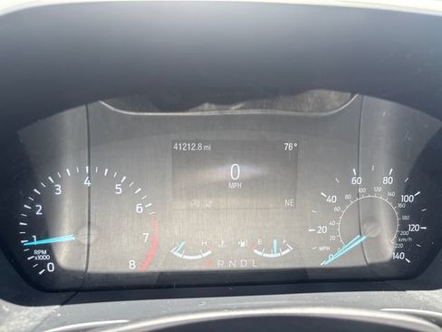 Used 2022 Ford Escape SE w/ Convenience Package AWD/4WD image 18