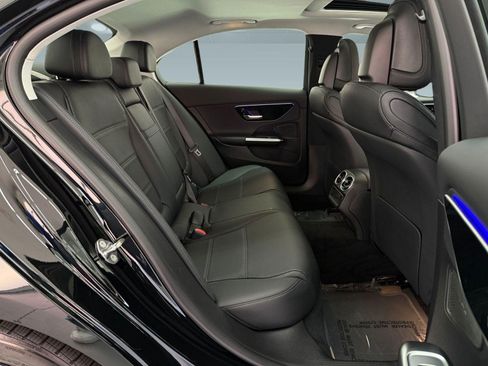 Used 2023 Mercedes-Benz C 300 Sedan image 25