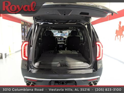 Used 2022 GMC Yukon Denali image 13