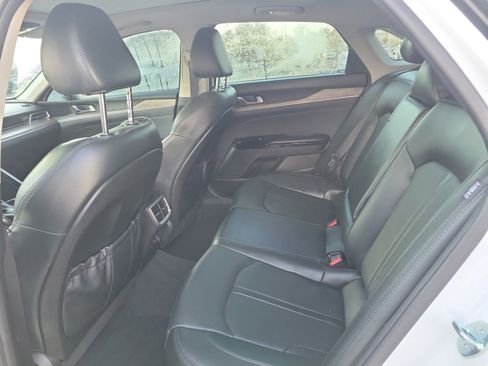 Used 2023 Kia K5 EX image 29