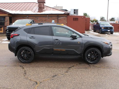 New 2026 Subaru Crosstrek 2.5i Wilderness w/ Wilderness Package image 4