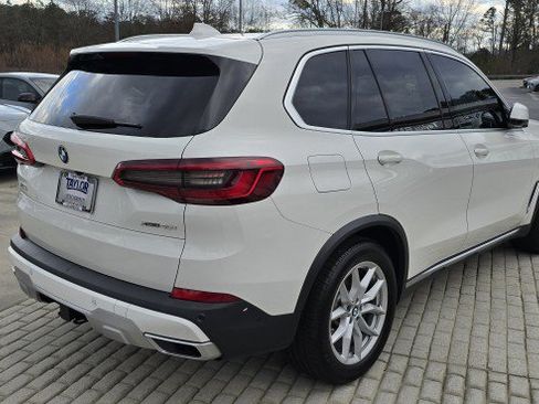 Used 2020 BMW X5 xDrive40i w/ Executive Package image 6