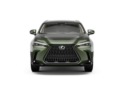 New 2026 Lexus NX 350h FWD w/ Premium image 5