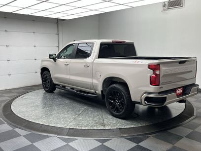Used 2026 Chevrolet Silverado 1500 RST w/ RST Select Package
