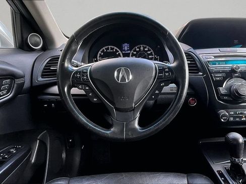 Used 2014 Acura RDX AWD w/ Technology Package image 9