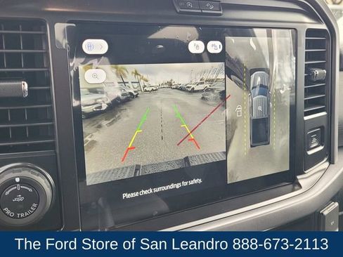 New 2026 Ford F150 XLT w/ Equipment Group 302A MID image 24