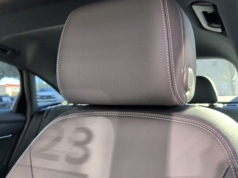 Certified 2023 Audi A6 2.0T Premium image 31