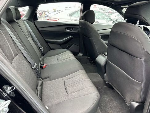 Used 2024 Honda Accord Sport image 28