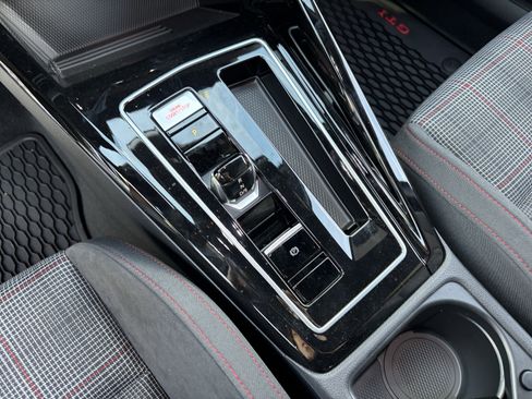 New 2026 Volkswagen GTI S image 20