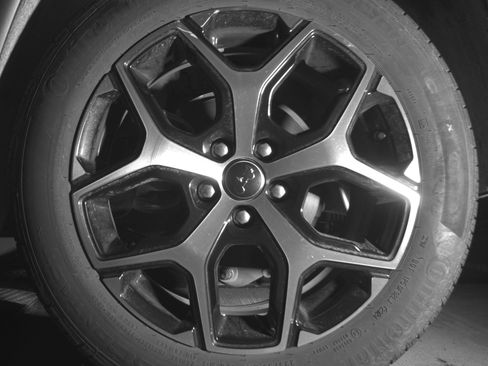 Used 2025 Jeep Compass Limited AWD/4WD image 14