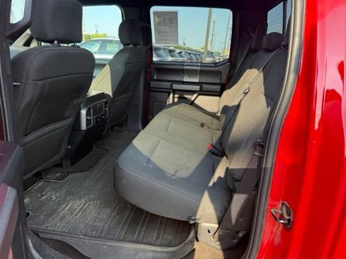 Used 2019 Ford F150 XLT w/ Equipment Group 302A Luxury AWD/4WD image 14