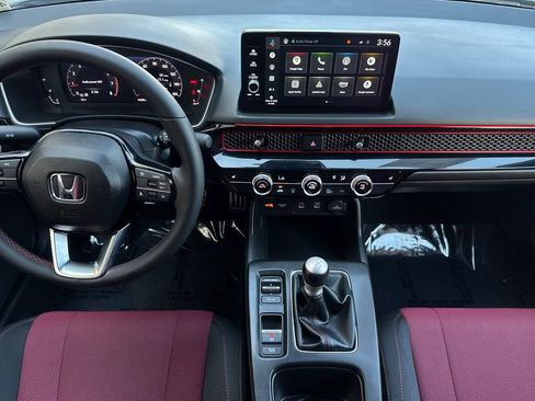 Certified 2026 Honda Civic Si image 13
