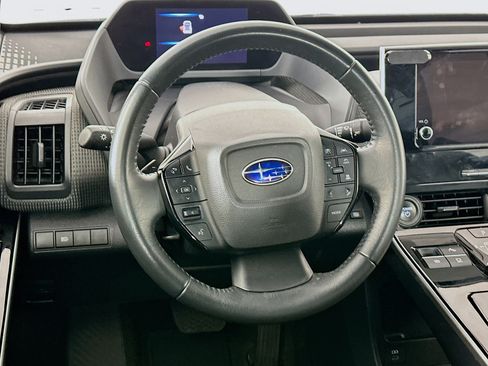 Used 2023 Subaru Solterra AWD image 17