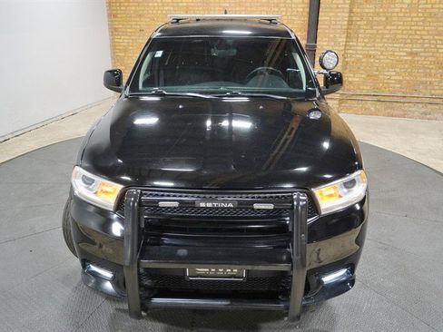 Used 2019 Dodge Durango AWD w/ Skid Plate Group image 5
