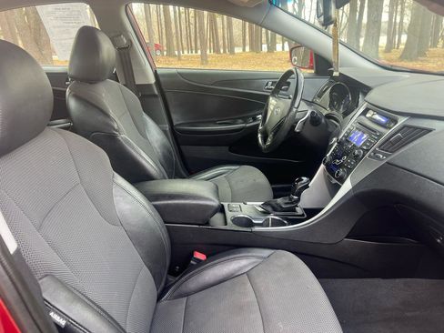 Used 2013 Hyundai Sonata SE image 17