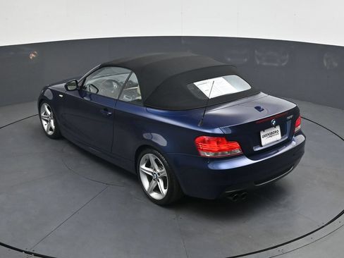 Used 2011 BMW 135i Convertible RWD image 33