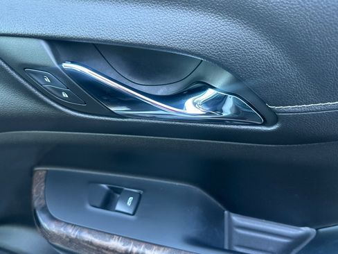 Used 2023 GMC Acadia Denali w/ Denali Ultimate Package image 23