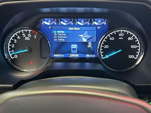 Used 2022 Ford F150 XLT w/ Equipment Group 302A High AWD/4WD image 34