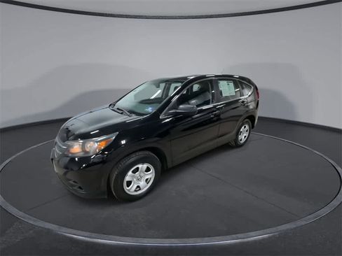 Used 2013 Honda CR-V LX image 4