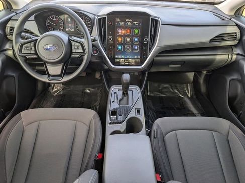 Used 2025 Subaru Crosstrek 2.0i Premium image 18