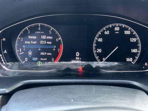 Used 2019 Honda Accord EX-L image 26