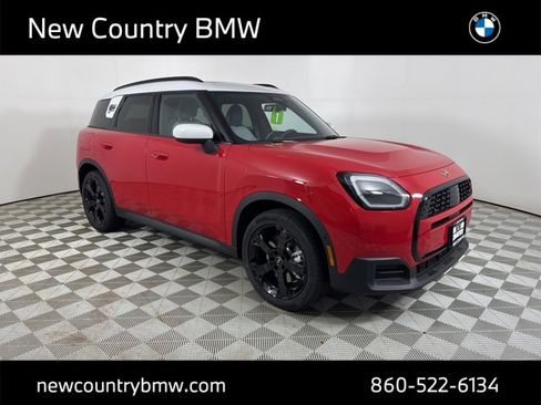 New 2026 MINI Cooper Countryman S image 1