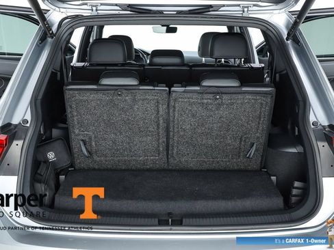 Used 2024 Volkswagen Tiguan SE R-Line FWD image 67