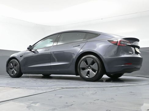 Used 2021 Tesla Model 3 Long Range image 55