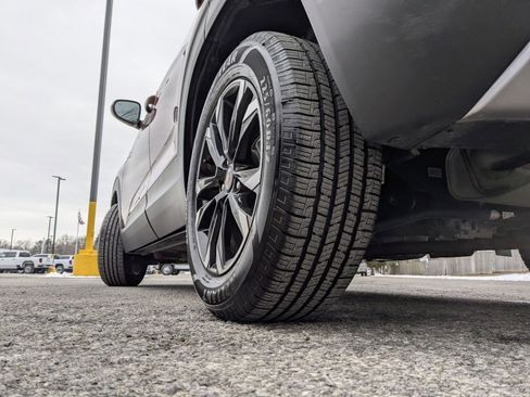 Certified 2021 Chevrolet TrailBlazer LT w/ Convenience Package image 38