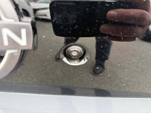 New 2026 Nissan Z Performance image 10