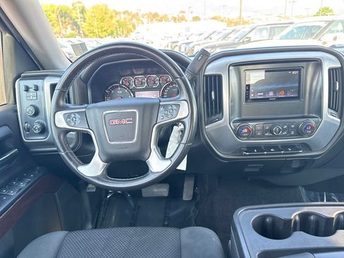 Used 2014 GMC Sierra 1500 SLE w/ SLE Value Package AWD/4WD image 33