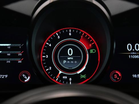 Used 2020 Aston Martin DBS Superleggera RWD image 22