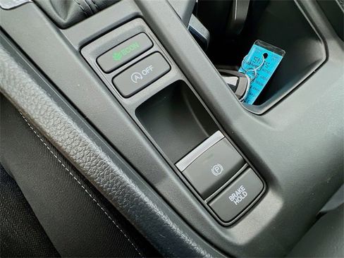 New 2025 Honda Accord SE image 13