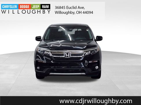 Used 2020 Honda Pilot EX-L image 2